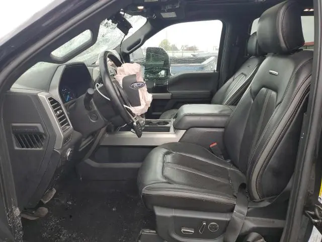 2020 FORD F250 SUPER DUTY  