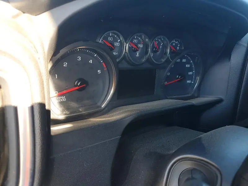 2020 CHEVROLET SILVERADO K2500 HEAVY DUTY LT  
