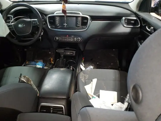 2019 KIA SORENTO L  