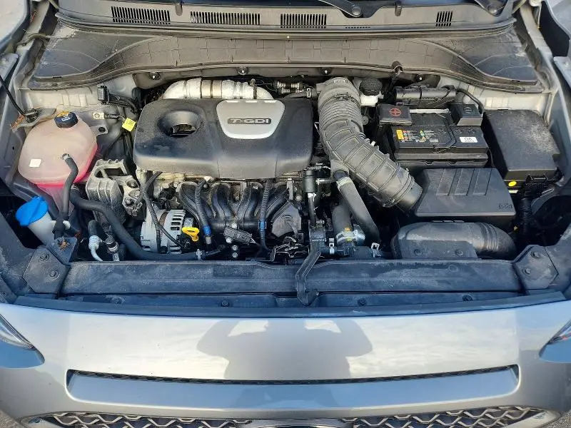 2021 HYUNDAI KONA ULTIMATE  