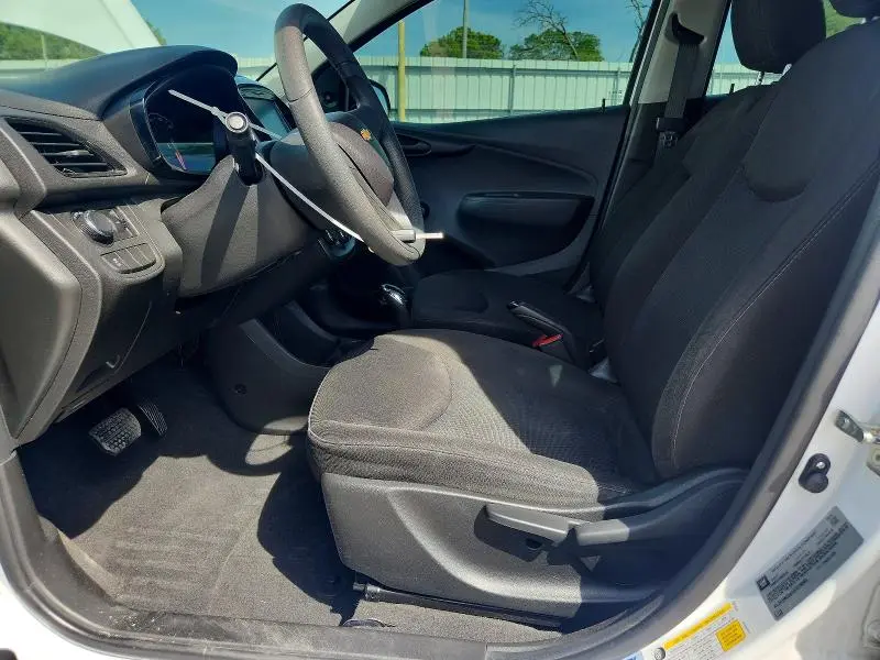 2016 CHEVROLET SPARK LS  