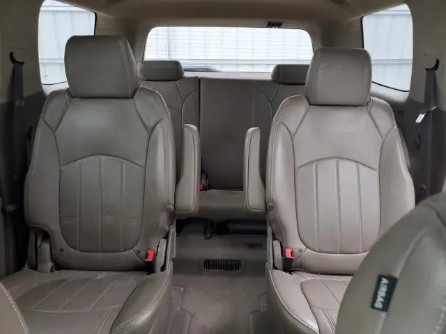 2013 GMC ACADIA DENALI  