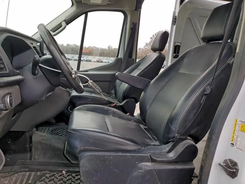 2020 FORD TRANSIT T-250  