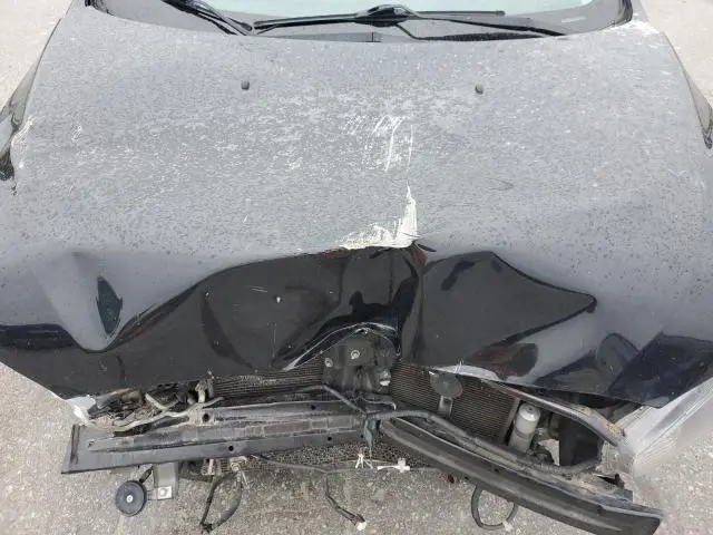 2017 MITSUBISHI LANCER ES  