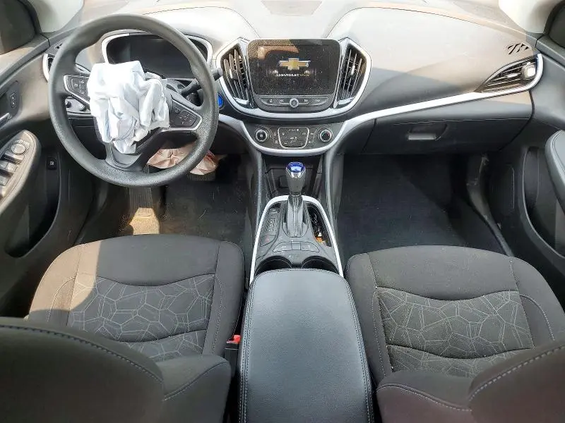 2018 CHEVROLET VOLT LT  