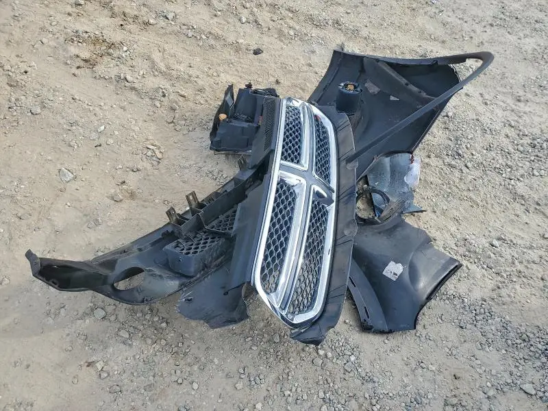 2013 DODGE DURANGO SXT  