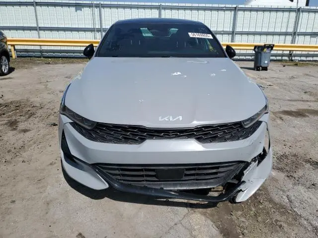 2022 KIA K5 GT LINE  