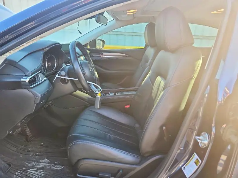 2018 MAZDA 6 TOURING  