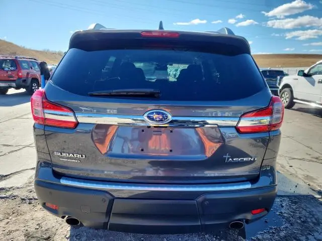 2019 SUBARU ASCENT PREMIUM  