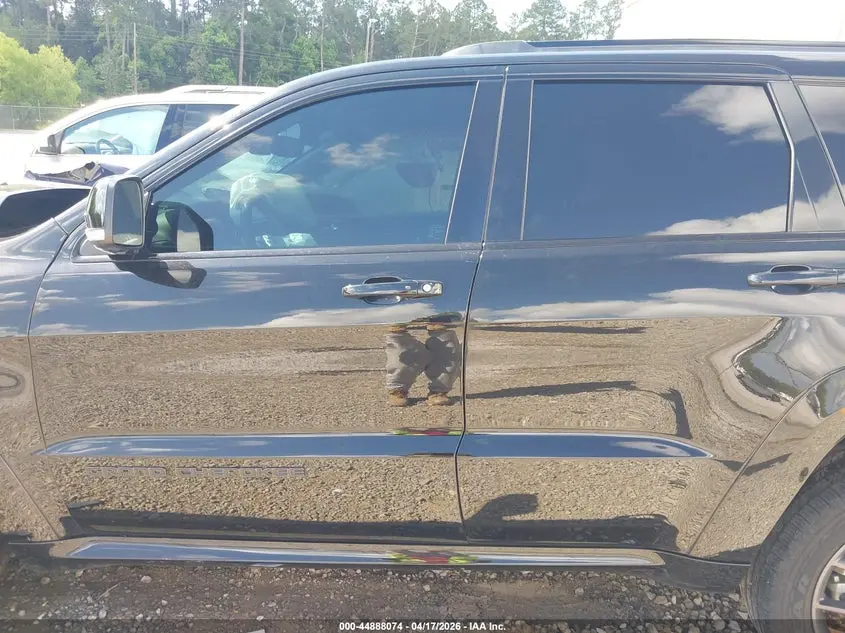 2020 JEEP GRAND CHEROKEE LIMITED X 4X2