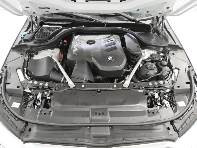 2024 BMW 530 I