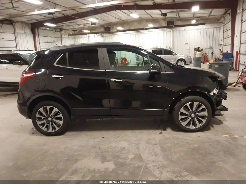 2019 BUICK ENCORE AWD ESSENCE