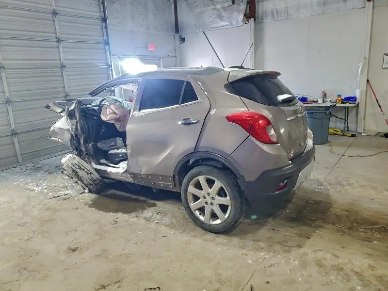 2015 BUICK ENCORE CONVENIENCE  