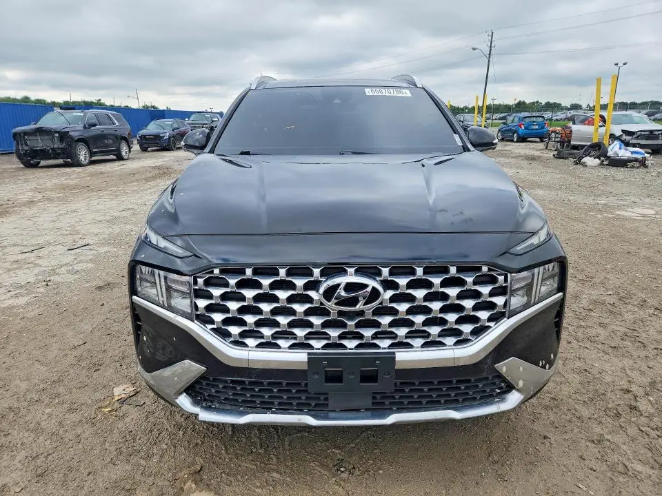 2023 HYUNDAI SANTA FE SEL PREMIUM  