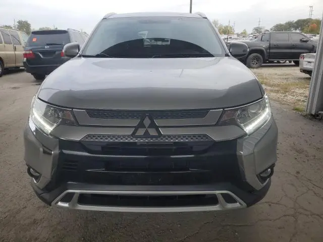 2019 MITSUBISHI OUTLANDER SE  