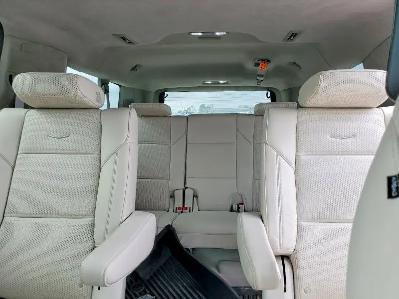2024 CADILLAC ESCALADE ESV SPORT PLATINUM  