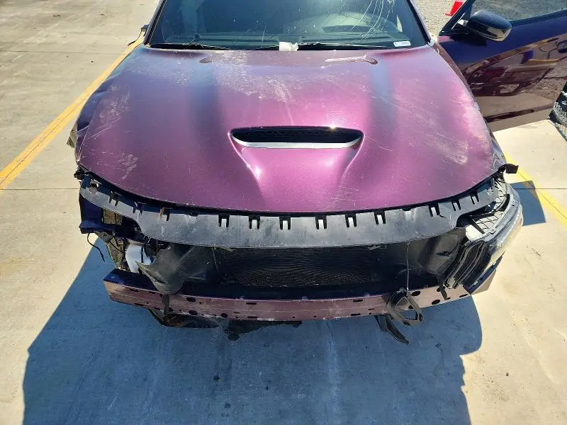 2021 DODGE CHARGER GT  