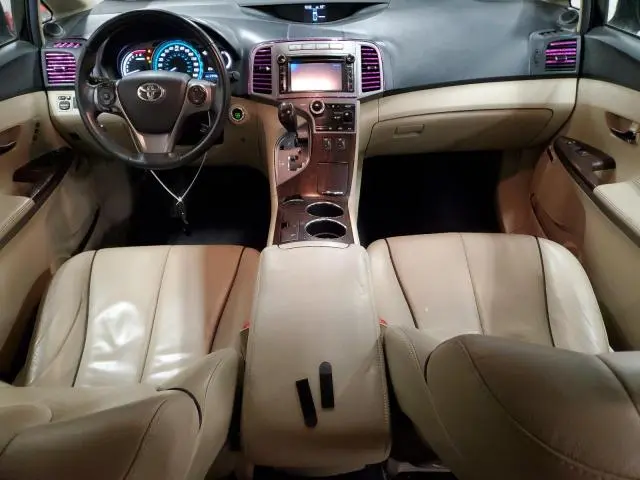 2014 TOYOTA VENZA LE  