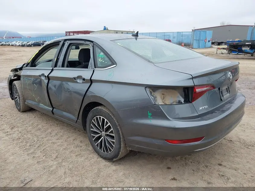 2021 VOLKSWAGEN JETTA 1.4T R-LINE/1.4T S