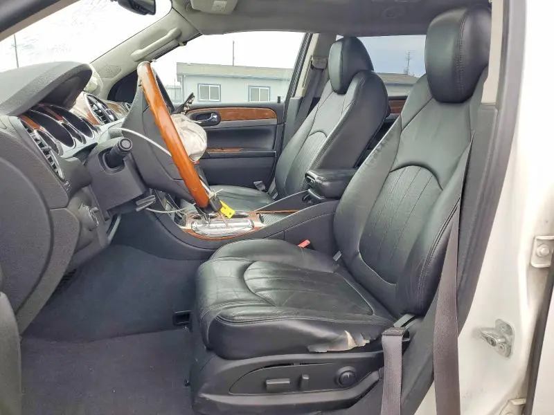 2011 BUICK ENCLAVE CXL  