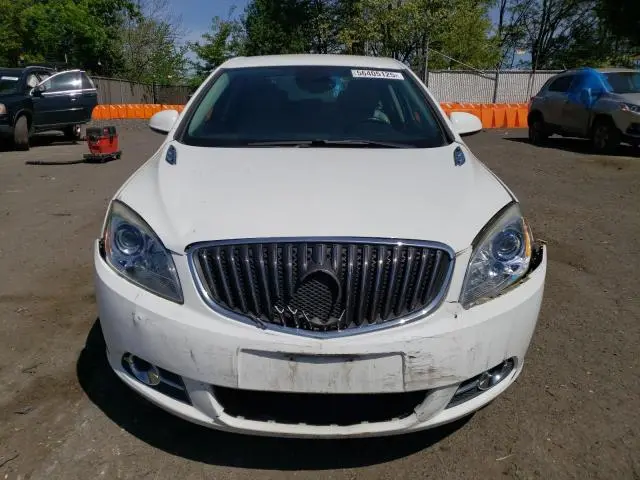2017 BUICK VERANO SPORT TOURING  