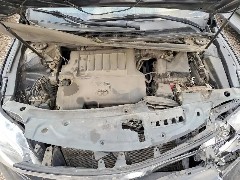 2016 TOYOTA AVALON XLE  