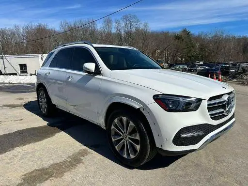 2023 MERCEDES-BENZ GLE 350  