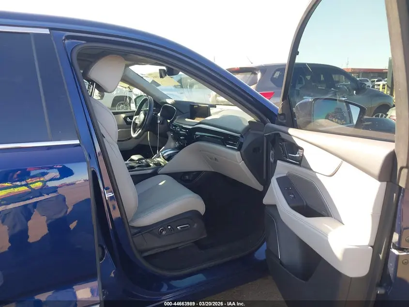 2024 ACURA MDX TECHNOLOGY PACKAGE