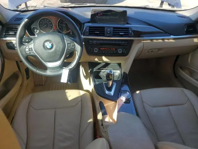 2014 BMW 328 I  