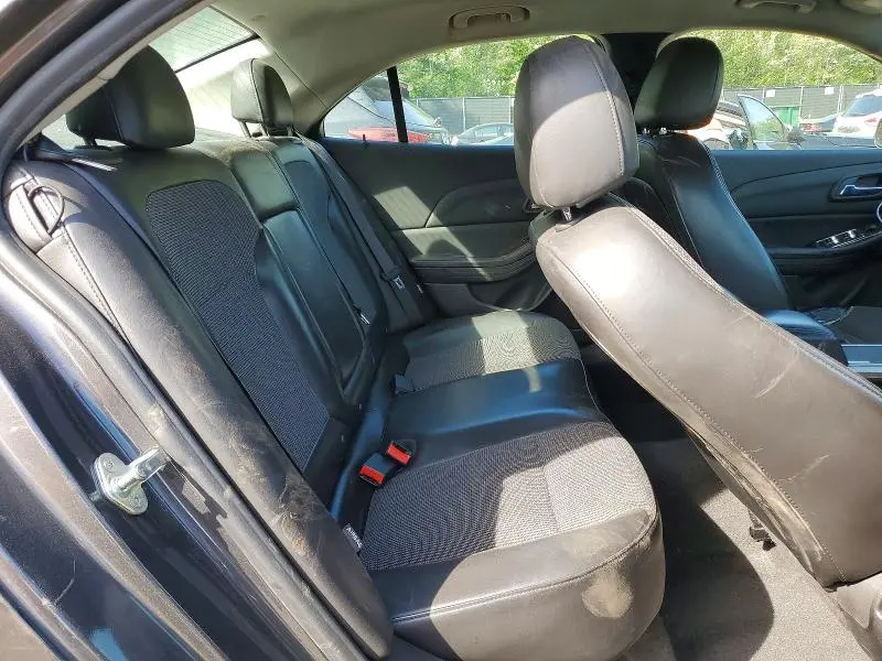 2013 CHEVROLET MALIBU 1LT  