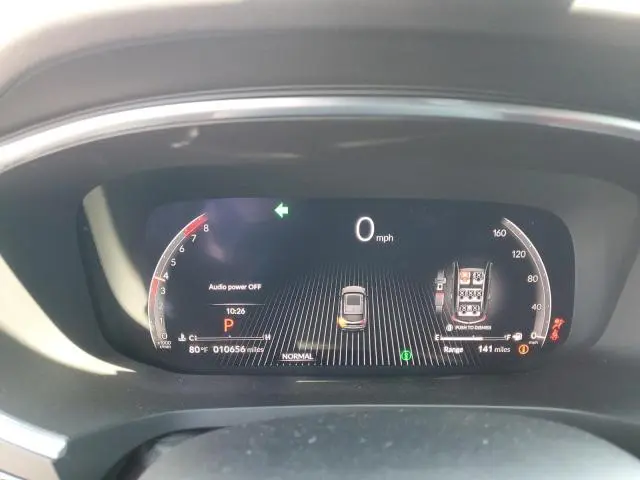 2025 ACURA MDX A-SPEC  