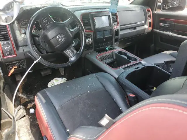 2018 RAM 1500 REBEL  