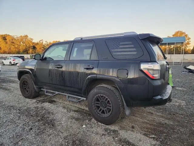 2018 TOYOTA 4RUNNER SR5/SR5 PREMIUM  