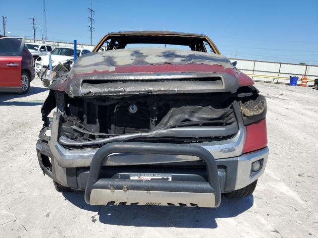 2014 TOYOTA TUNDRA DOUBLE CAB SR