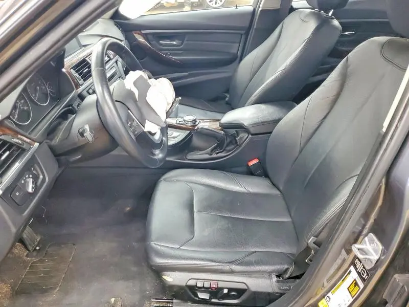 2014 BMW 328 I  