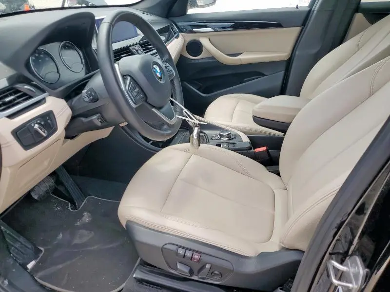 2022 BMW X1 SDRIVE28I  