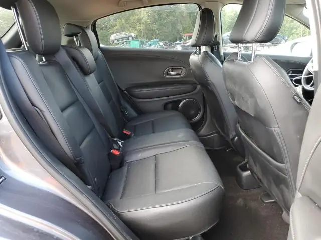 2020 HONDA HR-V TOURING  