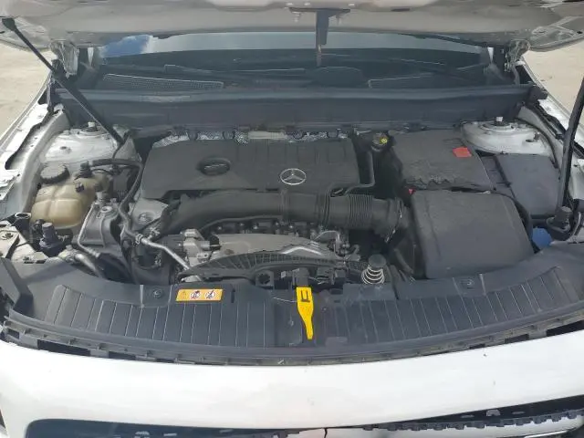 2020 MERCEDES-BENZ GLB 250  