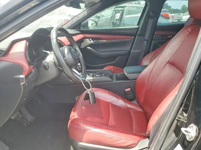 2021 MAZDA 3 PREMIUM  