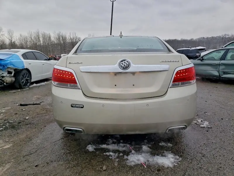 2013 BUICK LACROSSE PREMIUM  