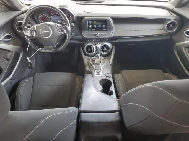 2019 CHEVROLET CAMARO LS  