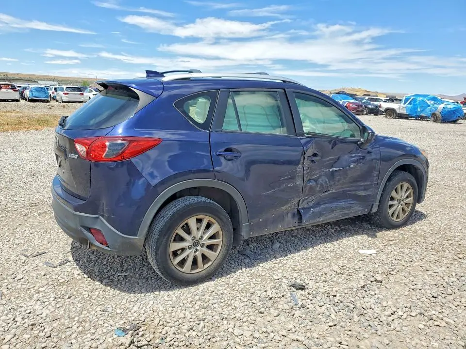 2014 MAZDA CX-5 SPORT  