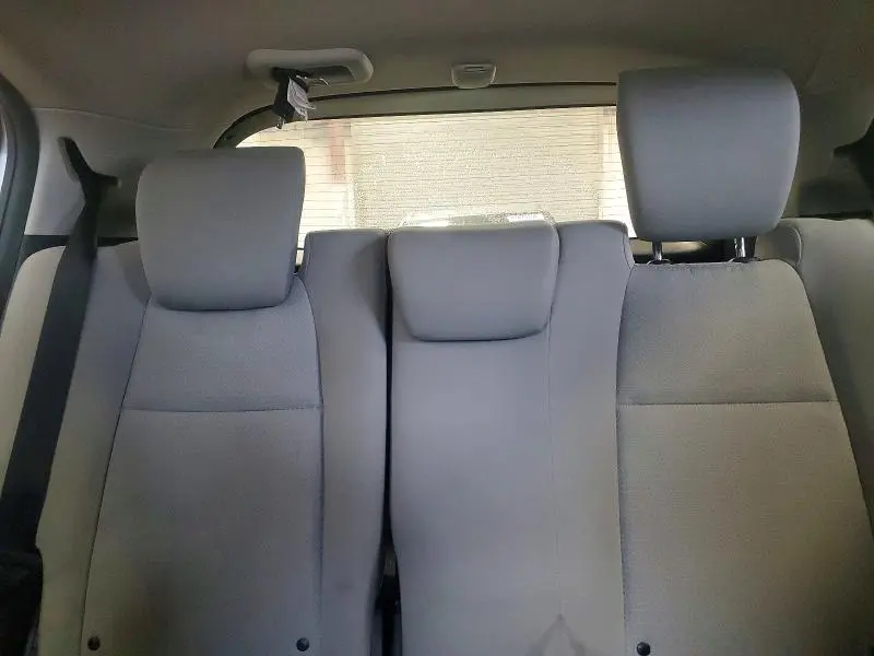 2021 HONDA HR-V LX  