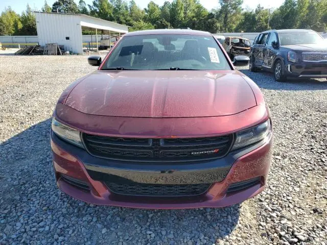2018 DODGE CHARGER SXT  