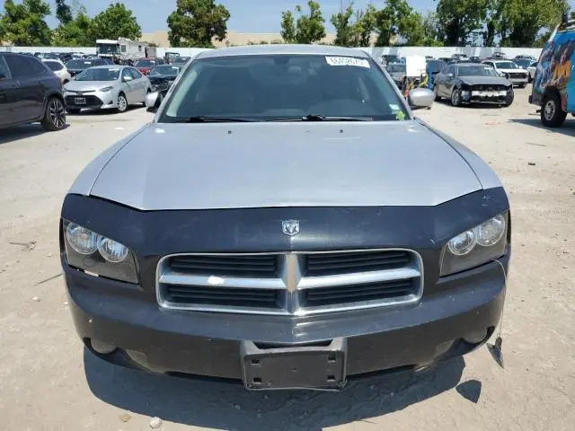 2010 DODGE CHARGER SXT  