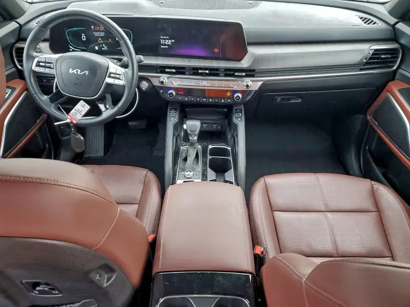 2023 KIA TELLURIDE EX  