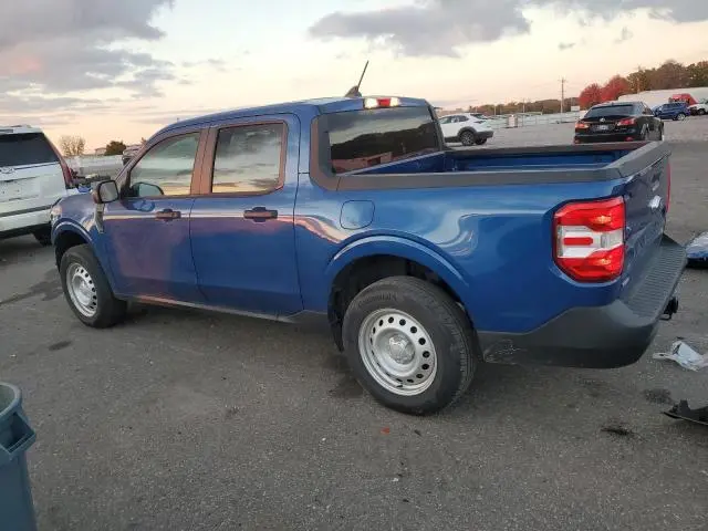 2024 FORD MAVERICK XL  