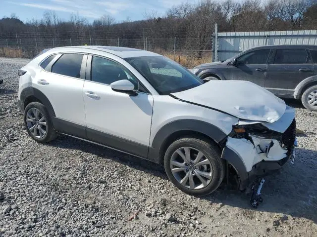 2021 MAZDA CX-30 PREFERRED  