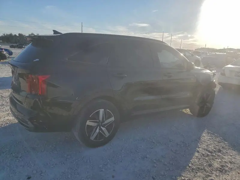 2023 KIA SORENTO EX  