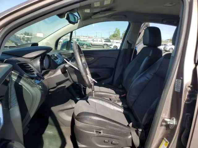 2015 BUICK ENCORE CONVENIENCE  